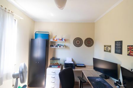 Apartamento à venda com 76m², 3 quartos e 1 vaga Apartamento à venda com 76m², 3 quartos e 1 vagaQuarto 03