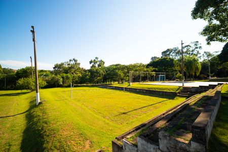 Apartamento à venda com 76m², 3 quartos e 1 vaga Apartamento à venda com 76m², 3 quartos e 1 vagaÁrea comum - Campo