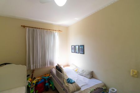 Apartamento à venda com 76m², 3 quartos e 1 vaga Apartamento à venda com 76m², 3 quartos e 1 vagaQuarto 02