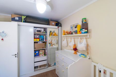 Apartamento à venda com 76m², 3 quartos e 1 vaga Apartamento à venda com 76m², 3 quartos e 1 vagaQuarto 02