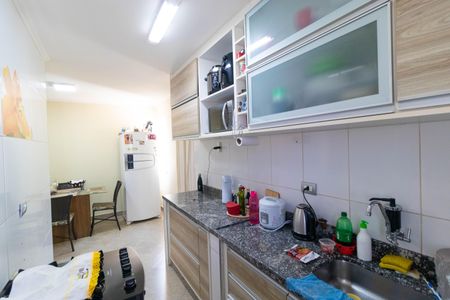 Apartamento à venda com 76m², 3 quartos e 1 vaga Apartamento à venda com 76m², 3 quartos e 1 vagaCozinha
