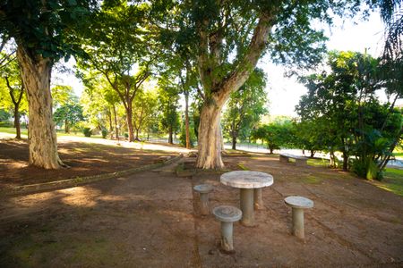 Apartamento à venda com 76m², 3 quartos e 1 vaga Apartamento à venda com 76m², 3 quartos e 1 vagaÁrea comum