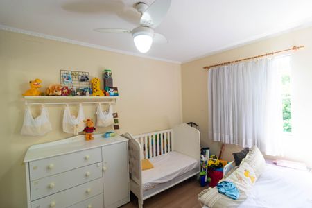 Apartamento à venda com 76m², 3 quartos e 1 vaga Apartamento à venda com 76m², 3 quartos e 1 vagaQuarto 02