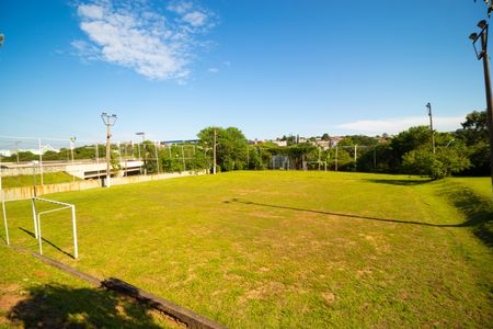 Apartamento à venda com 76m², 3 quartos e 1 vaga Apartamento à venda com 76m², 3 quartos e 1 vagaÁrea comum - Campo