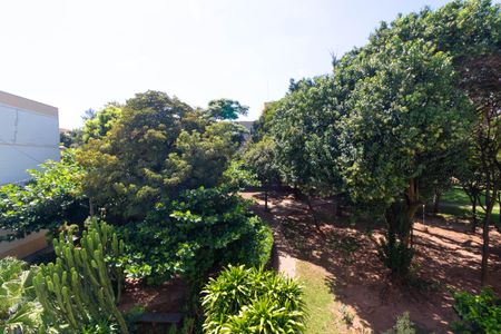 Apartamento à venda com 76m², 3 quartos e 1 vaga Apartamento à venda com 76m², 3 quartos e 1 vagaVista do Quarto 02