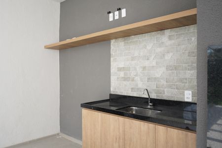 Apartamento à venda com 25m², 1 quarto e sem vagaÁrea comum