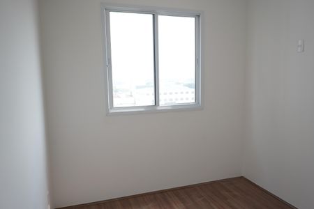 Apartamento à venda com 25m², 1 quarto e sem vagaQuarto 