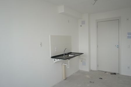 Apartamento à venda com 25m², 1 quarto e sem vagaSala/Cozinha