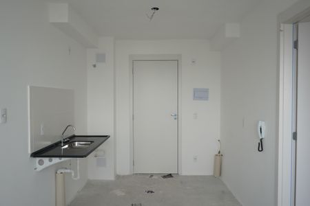 Apartamento à venda com 25m², 1 quarto e sem vagaSala/Cozinha