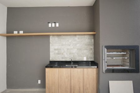 Apartamento à venda com 25m², 1 quarto e sem vagaÁrea comum