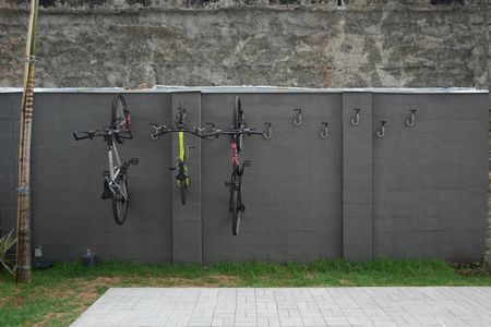 Apartamento à venda com 25m², 1 quarto e sem vagaÁrea comum