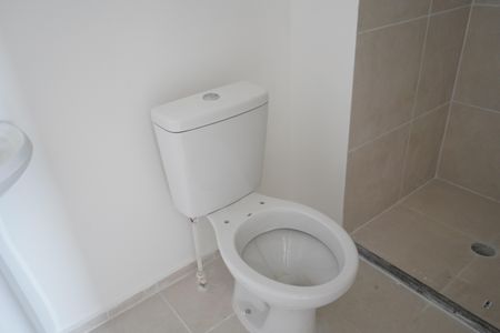 Apartamento à venda com 25m², 1 quarto e sem vagaBanheiro