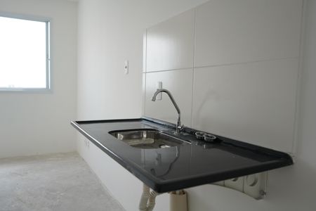 Apartamento à venda com 25m², 1 quarto e sem vagaSala/Cozinha