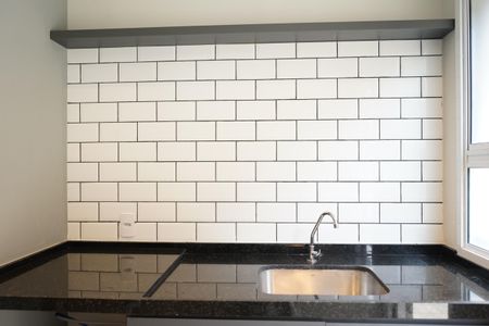 Apartamento à venda com 25m², 1 quarto e sem vagaÁrea comum