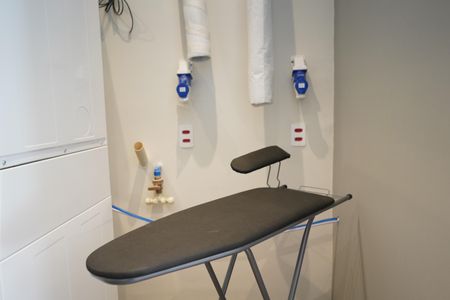 Apartamento à venda com 25m², 1 quarto e sem vagaÁrea comum