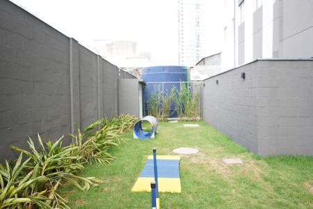 Apartamento à venda com 25m², 1 quarto e sem vagaÁrea comum