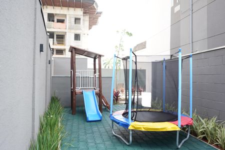 Apartamento à venda com 25m², 1 quarto e sem vagaÁrea comum