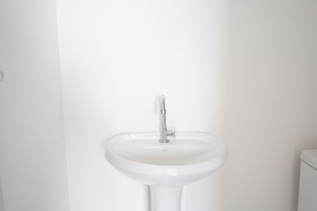 Apartamento à venda com 25m², 1 quarto e sem vagaBanheiro