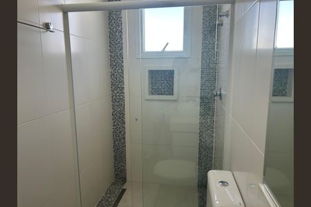 Casa de condomínio à venda com 252m², 4 quartos e 4 vagasBanheiro Suíte 3