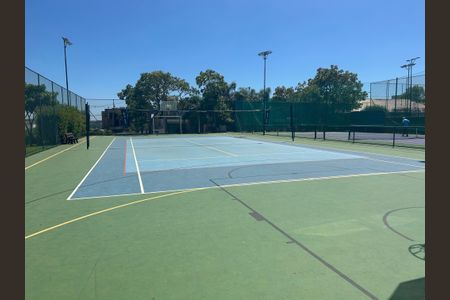 Casa de condomínio à venda com 252m², 4 quartos e 4 vagasÁrea comum - Quadra