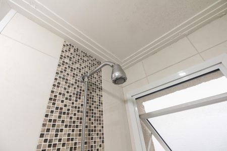 Apartamento à venda com 47m², 2 quartos e 1 vagaBanheiro 