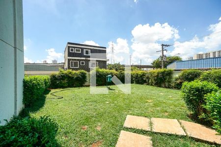 Apartamento à venda com 47m², 2 quartos e 1 vagaCondomínio - Espaço Pet 