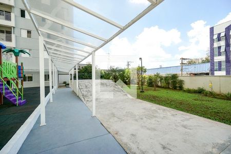 Apartamento à venda com 47m², 2 quartos e 1 vagaCondomínio - Pista de Skate 