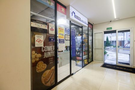 Apartamento à venda com 47m², 2 quartos e 1 vagaCondomínio - Mercado  