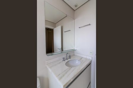 Apartamento à venda com 140m², 3 quartos e 3 vagas Apartamento à venda com 140m², 3 quartos e 3 vagasBanheiro da Suíte 3