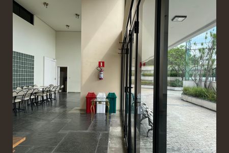 Apartamento à venda com 170m², 4 quartos e 4 vagas Apartamento à venda com 170m², 4 quartos e 4 vagasÁrea comum