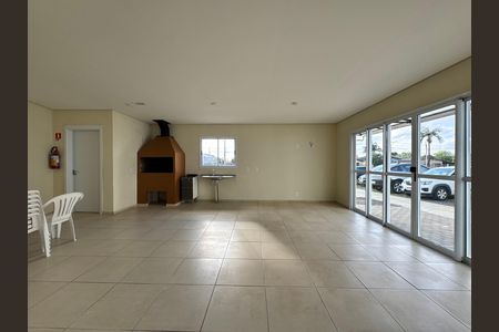 Apartamento à venda com 45m², 2 quartos e 1 vagaÁrea comum