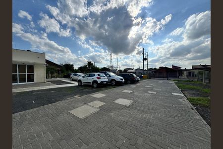 Apartamento à venda com 45m², 2 quartos e 1 vagaÁrea comum