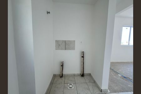 Apartamento à venda com 45m², 2 quartos e 1 vagaÁrea de Serviço