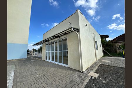 Apartamento à venda com 45m², 2 quartos e 1 vagaÁrea comum