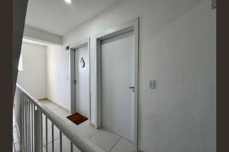 Apartamento à venda com 45m², 2 quartos e 1 vagaÁrea comum
