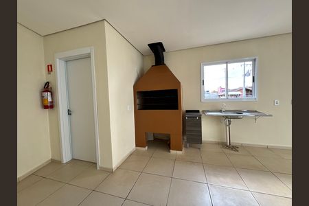 Apartamento à venda com 45m², 2 quartos e 1 vagaÁrea comum
