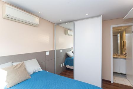 Apartamento à venda com 64m², 2 quartos e 1 vagaSuíte