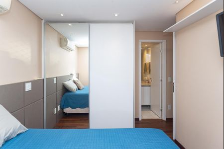 Apartamento à venda com 64m², 2 quartos e 1 vaga Suíte