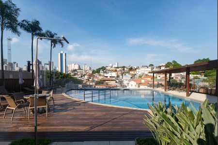Apartamento à venda com 64m², 2 quartos e 1 vagaÁrea Comum - Piscina