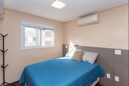 Apartamento à venda com 64m², 2 quartos e 1 vagaSuíte