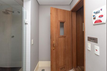 Apartamento à venda com 64m², 2 quartos e 1 vagaÁrea Comum - Sauna