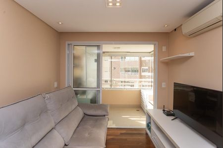 Apartamento à venda com 64m², 2 quartos e 1 vagaSala