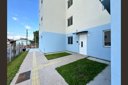 Apartamento à venda com 45m², 2 quartos e 1 vaga Apartamento à venda com 45m², 2 quartos e 1 vagaÁrea comum