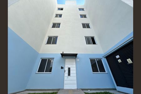 Apartamento à venda com 45m², 2 quartos e 1 vaga Apartamento à venda com 45m², 2 quartos e 1 vagaÁrea comum