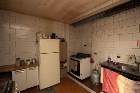 Casa à venda com 200m², 3 quartos e 1 vaga Casa à venda com 200m², 3 quartos e 1 vagaCozinha 1