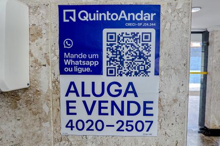 Apartamento à venda com 59m², 2 quartos e 1 vagaPlaquinha EDQU-585