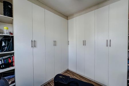 Apartamento à venda com 59m², 2 quartos e 1 vagaQuarto 2