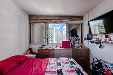 Apartamento à venda com 59m², 2 quartos e 1 vagaQuarto
