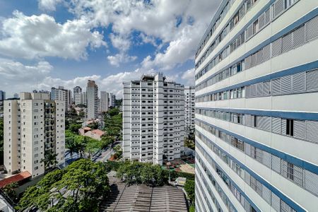 Apartamento à venda com 59m², 2 quartos e 1 vagaVista do Quarto 2