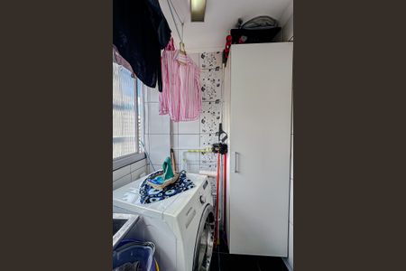 Apartamento à venda com 59m², 2 quartos e 1 vagaÁrea de Serviço